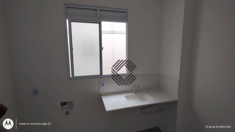 Imagem Apartamento com 2 Quartos à Venda, 49 m² em Caguaçu - Sorocaba Imagem Apartamento com 2 Quartos à Venda, 49 m² em Caguaçu - Sorocaba