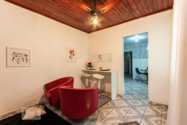 Casa com 2 Quartos à Venda, 120 m² em Vila Ré - São Paulo