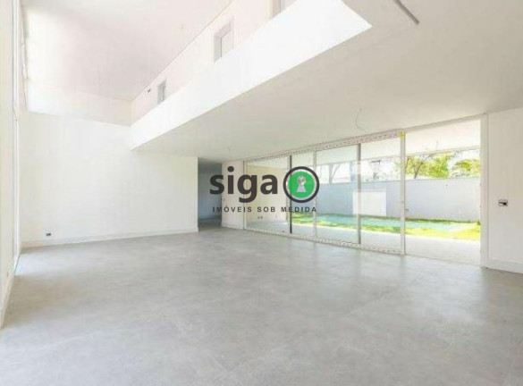 Imagem Casa com 4 Quartos à Venda, 686 m² em Brooklin - São Paulo Imagem Casa com 4 Quartos à Venda, 686 m² em Brooklin - São Paulo