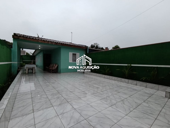 Imagem Casa com 2 Quartos à Venda, 70 m² em Praia De Leste - Pontal Do Paraná Imagem Casa com 2 Quartos à Venda, 70 m² em Praia De Leste - Pontal Do Paraná