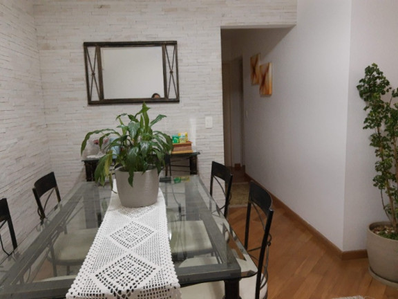 Imagem Imóvel com 4 Quartos à Venda, 80 m² em Saúde - São Paulo