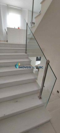 Imagem Casa de Condomínio com 3 Quartos à Venda, 341 m² em Centro - São Bernardo Do Campo