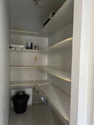 Imagem Apartamento com 3 Quartos à Venda, 130 m² em Alphaville Centro Industrial E Empresarial/alphaville. - Barueri