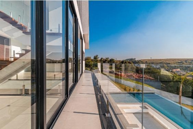 Imagem Sobrado com 4 Quartos à Venda, 620 m² em Usina - Atibaia Imagem Sobrado com 4 Quartos à Venda, 620 m² em Usina - Atibaia