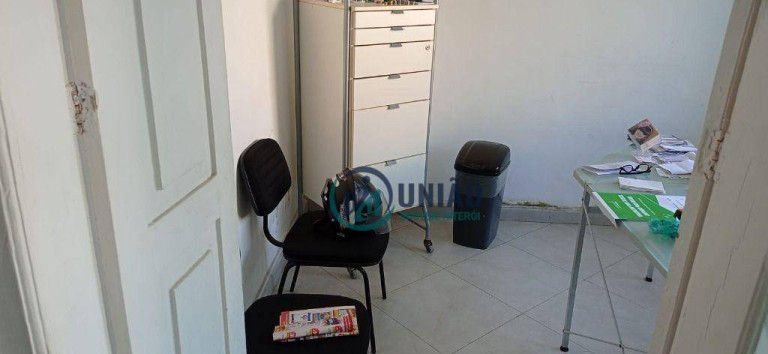 Imagem Casa com 3 Quartos à Venda, 180 m² em Fonseca - Niterói