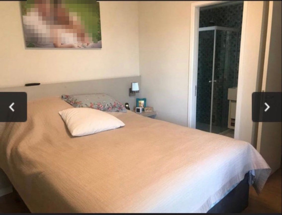 Imagem Apartamento com 3 Quartos à Venda, 80 m² em Centro - São Bernardo Do Campo Imagem Apartamento com 3 Quartos à Venda, 80 m² em Centro - São Bernardo Do Campo