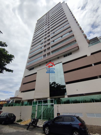 Apartamento com 3 Quartos à Venda, 88 m² em Tupi - Praia Grande