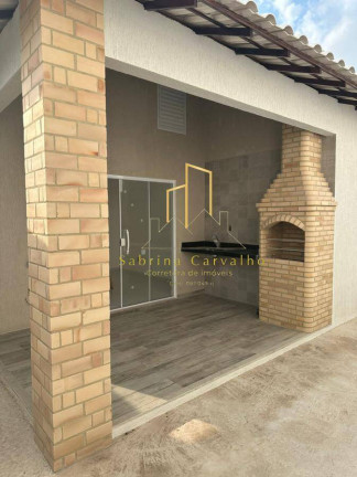 Imagem Casa com 3 Quartos à Venda, 112 m² em Campo Redondo - São Pedro Da Aldeia Imagem Casa com 3 Quartos à Venda, 112 m² em Campo Redondo - São Pedro Da Aldeia
