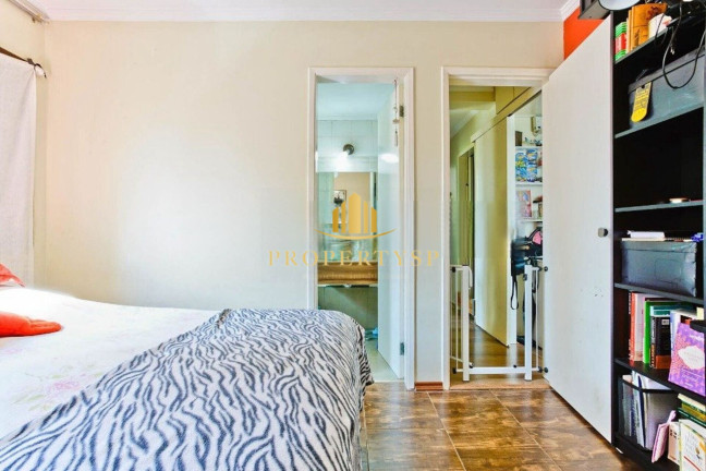 Imagem Apartamento com 3 Quartos à Venda, 72 m² em Alto Da Lapa - São Paulo Imagem Apartamento com 3 Quartos à Venda, 72 m² em Alto Da Lapa - São Paulo