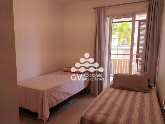 Imagem Apartamento com 2 Quartos à Venda, 107 m² em Saco Da Ribeira - Ubatuba