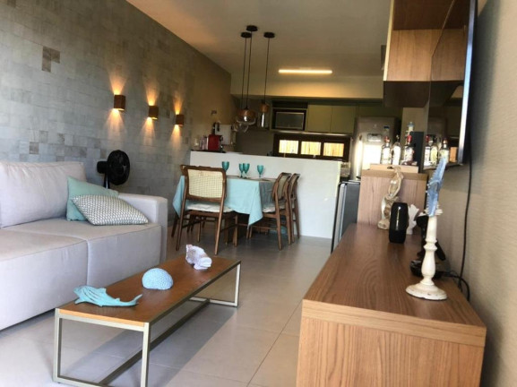 Imagem Casa com 3 Quartos à Venda, 160 m² em Itacimirim (monte Gordo) - Camaçari Imagem Casa com 3 Quartos à Venda, 160 m² em Itacimirim (monte Gordo) - Camaçari