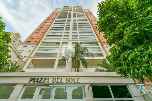 Imagem Apartamento com 4 Quartos à Venda, 271 m² em Perdizes - São Paulo Imagem Apartamento com 4 Quartos à Venda, 271 m² em Perdizes - São Paulo