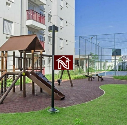 Imagem Apartamento com 2 Quartos à Venda, 50 m² em Castelo - Santos