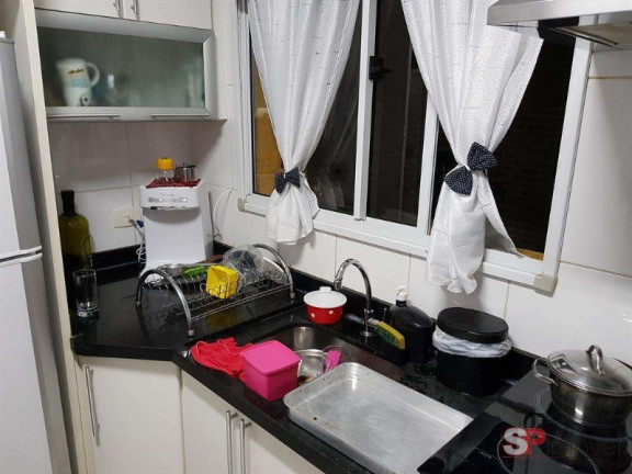 Imagem Casa de Condomínio com 2 Quartos à Venda, 57 m² em Nossa Senhora Do ó - São Paulo Imagem Casa de Condomínio com 2 Quartos à Venda, 57 m² em Nossa Senhora Do ó - São Paulo