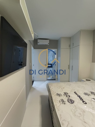 Imagem Flat com 1 Quarto para Alugar, 48 m² em Centro - Campinas Imagem Flat com 1 Quarto para Alugar, 48 m² em Centro - Campinas