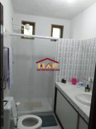 Imagem Casa de Condomínio com 2 Quartos à Venda, 87 m² em Portinho - Cabo Frio Imagem Casa de Condomínio com 2 Quartos à Venda, 87 m² em Portinho - Cabo Frio