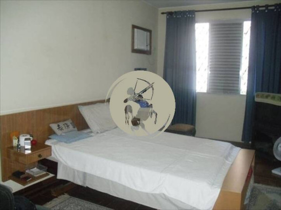Imagem Casa com 3 Quartos à Venda, 300 m² em Gonzaga - Santos Imagem Casa com 3 Quartos à Venda, 300 m² em Gonzaga - Santos