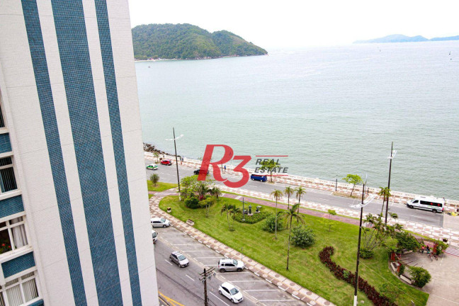 Imagem Apartamento com 1 Quarto à Venda, 59 m² em Ponta Da Praia - Santos Imagem Apartamento com 1 Quarto à Venda, 59 m² em Ponta Da Praia - Santos