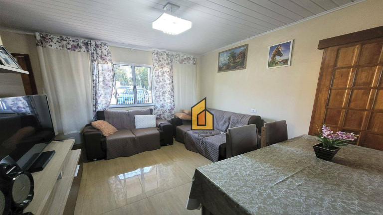 Imagem Chácara com 3 Quartos à Venda, 1 m² em Zona Rural - Contenda