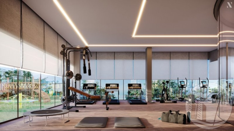 Imagem Apartamento com 4 Quartos à Venda, 138 m² em Centro - Balneário Camboriú