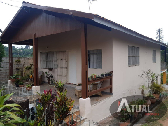 Chácara com 2 Quartos à Venda, 181 m² em Jardim Estância Brasil - Atibaia