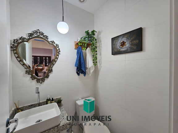 Imagem Apartamento com 2 Quartos à Venda, 150 m² em Praia Do Morro - Guarapari
