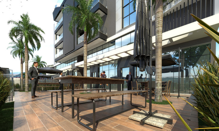 Imagem Apartamento com 3 Quartos à Venda, 188 m² em Praia Brava De Itajaí - Itajaí Imagem Apartamento com 3 Quartos à Venda, 188 m² em Praia Brava De Itajaí - Itajaí