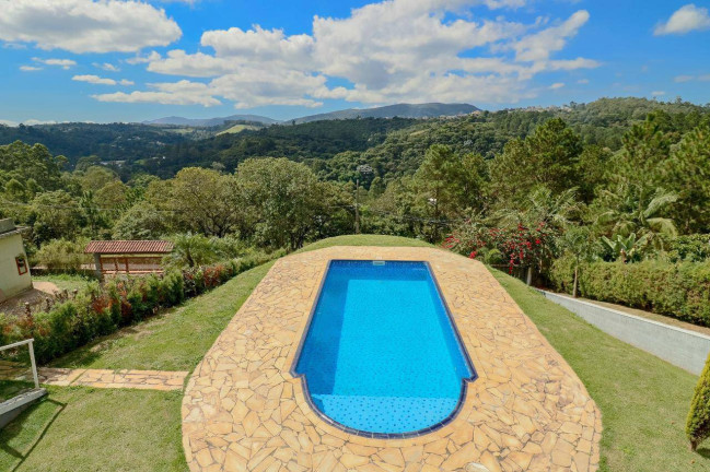 Imagem Chácara com 3 Quartos à Venda, 1.000 m² em Terra Preta - Mairiporã Imagem Chácara com 3 Quartos à Venda, 1.000 m² em Terra Preta - Mairiporã