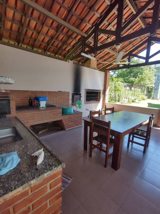 Imagem Chácara com 4 Quartos à Venda, 5.000 m² em Caguassu - Sorocaba Imagem Chácara com 4 Quartos à Venda, 5.000 m² em Caguassu - Sorocaba