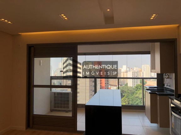 Imagem Apartamento com 1 Quarto à Venda, 59 m² em Vila Mariana - São Paulo Imagem Apartamento com 1 Quarto à Venda, 59 m² em Vila Mariana - São Paulo