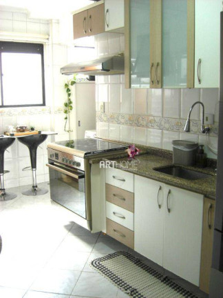 Imagem Apartamento com 3 Quartos à Venda, 72 m² em Rudge Ramos - São Bernardo Do Campo