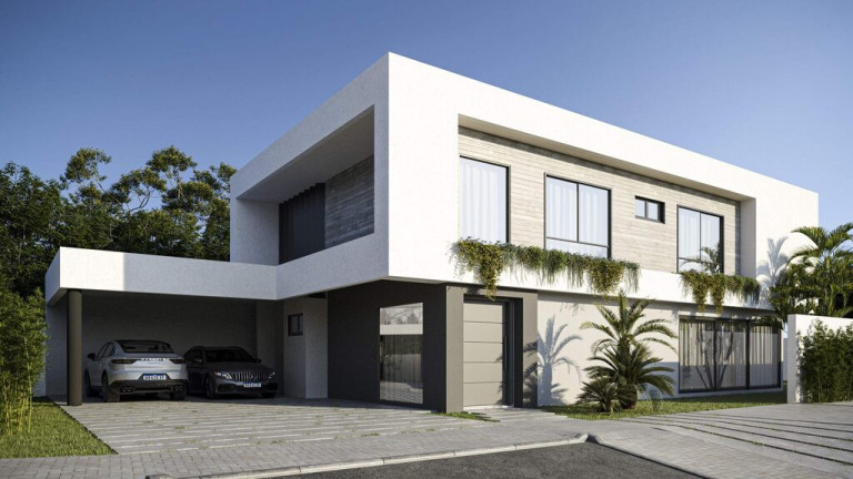 Imagem Casa de Condomínio com 4 Quartos à Venda, 378 m² em Cascatinha - Curitiba