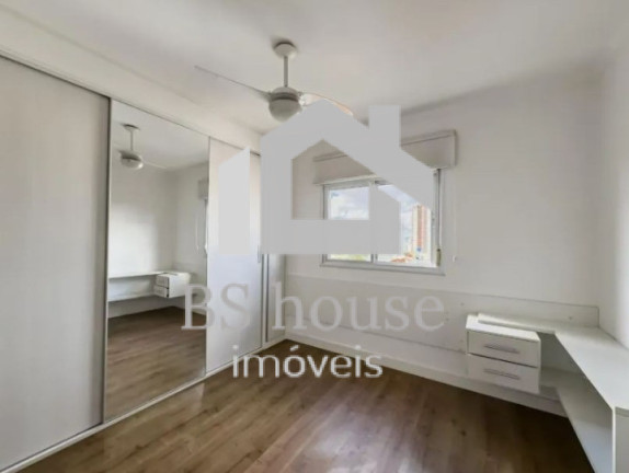 Imagem Apartamento com 2 Quartos para Alugar, 74 m² em Campestre - Santo André Imagem Apartamento com 2 Quartos para Alugar, 74 m² em Campestre - Santo André