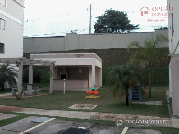 Imagem Apartamento com 2 Quartos à Venda, 48 m² em Parque Residencial Presidente Médici - Itu Imagem Apartamento com 2 Quartos à Venda, 48 m² em Parque Residencial Presidente Médici - Itu