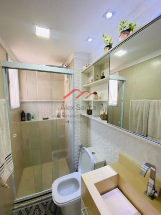 Imagem Apartamento com 2 Quartos à Venda, 51 m² em Jardim Do Lago Continuação - Campinas Imagem Apartamento com 2 Quartos à Venda, 51 m² em Jardim Do Lago Continuação - Campinas