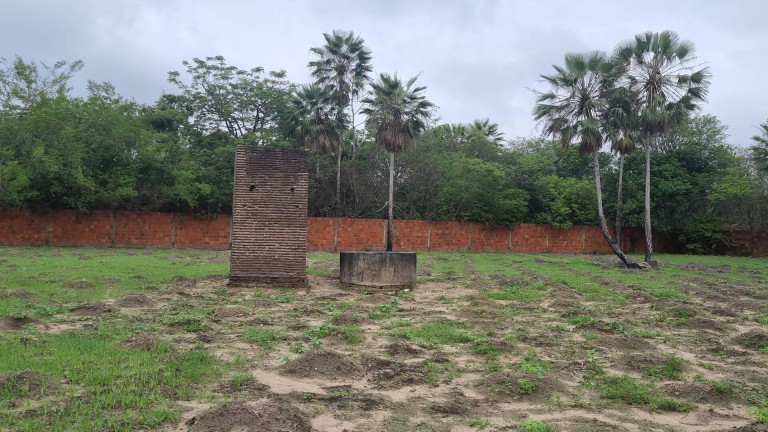 Imagem Terreno à Venda, 28.515 m² em Camará - Aquiraz