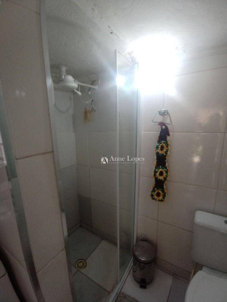 Imagem Casa com 3 Quartos à Venda, 142 m² em Vila Nova - Santos Imagem Casa com 3 Quartos à Venda, 142 m² em Vila Nova - Santos
