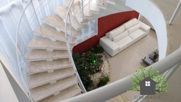 Imagem Casa com 5 Quartos à Venda, 450 m² em Paisagem Renoir - Cotia