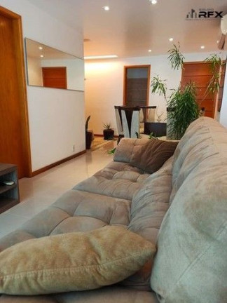 Imagem Apartamento com 3 Quartos à Venda, 102 m² em Icaraí - Niterói Imagem Apartamento com 3 Quartos à Venda, 102 m² em Icaraí - Niterói