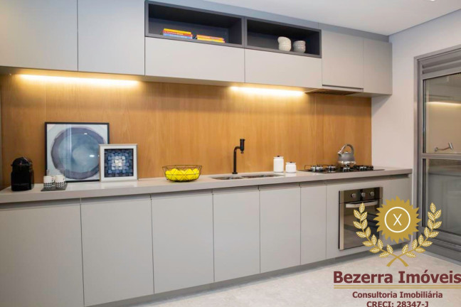 Imagem Apartamento com 3 Quartos à Venda, 163 m² em Vila Clementino - São Paulo