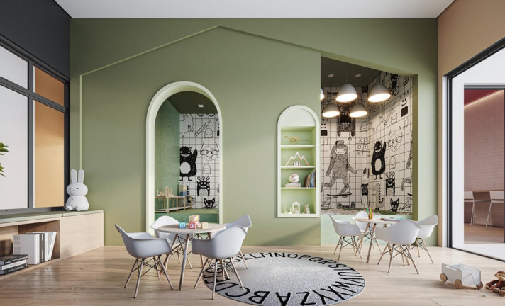 Imagem Imóvel com 2 Quartos à Venda, 85 m² em Alto Da Rua Xv - Curitiba Imagem Imóvel com 2 Quartos à Venda, 85 m² em Alto Da Rua Xv - Curitiba