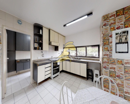 Imagem Apartamento com 4 Quartos à Venda, 216 m² em Vila Mascote - São Paulo
