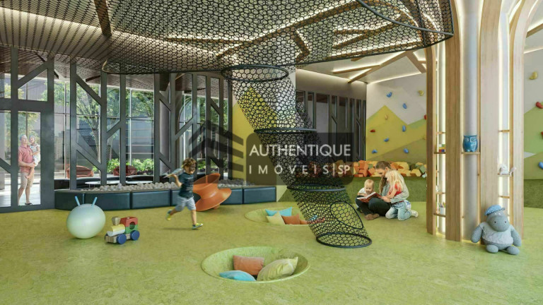 Imagem Apartamento com 1 Quarto à Venda, 115 m² em Vila Olímpia - São Paulo Imagem Apartamento com 1 Quarto à Venda, 115 m² em Vila Olímpia - São Paulo