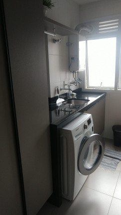 Imagem Apartamento com 3 Quartos à Venda, 147 m² em Vila Ema - São José Dos Campos