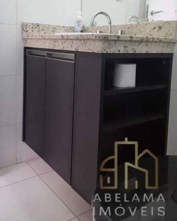 Imagem Apartamento com 3 Quartos à Venda, 96 m² em Vila Valparaíso - Santo André