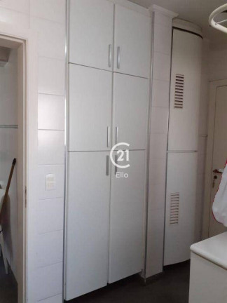 Imagem Apartamento com 4 Quartos à Venda, 217 m² em Itaim Bibi - São Paulo Imagem Apartamento com 4 Quartos à Venda, 217 m² em Itaim Bibi - São Paulo