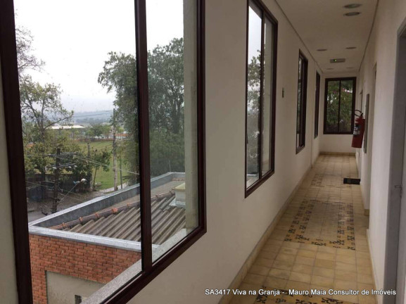 Imagem Sala Comercial à Venda, 81 m² em Chácara São João - Carapicuíba