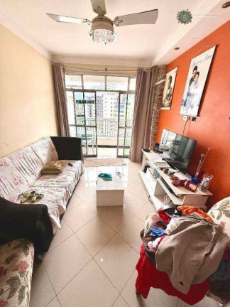 Imagem Apartamento com 1 Quarto à Venda, 50 m² em Vila Guilhermina - Praia Grande Imagem Apartamento com 1 Quarto à Venda, 50 m² em Vila Guilhermina - Praia Grande