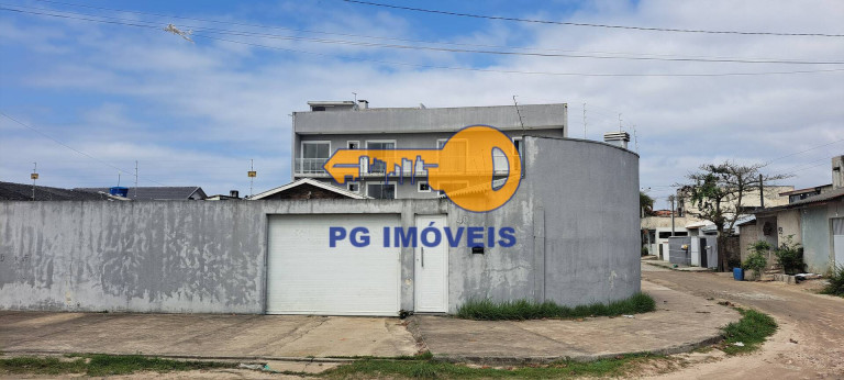 Imóvel Comercial à Venda, 600 m² em Balneário Canoas - Pontal Do Paraná