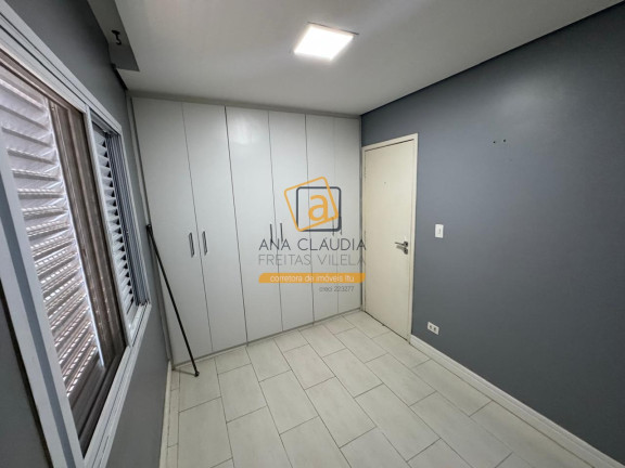 Imagem Casa com 2 Quartos para Alugar,  em Vila Padre Bento - Itu